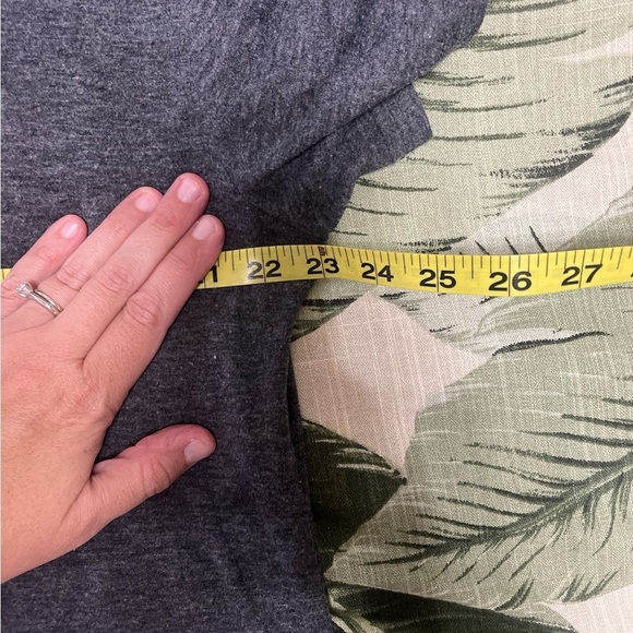 Transformed by Christ Short Sleeve Graphic Tee - Picture 6 of 6